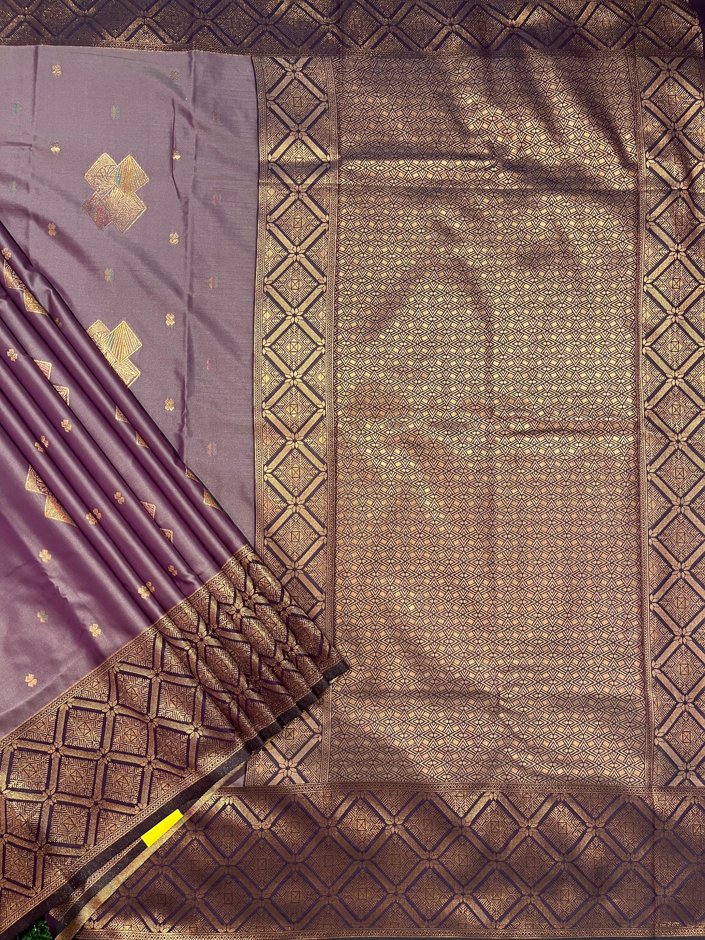 Wedding Soft Silk Saree PS06